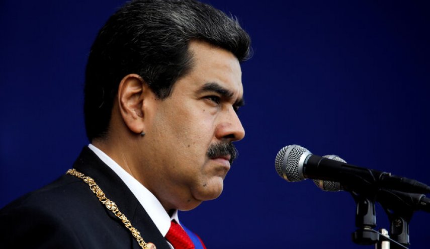 مادورو: اسراییل هیولای ساخته دست غرب است