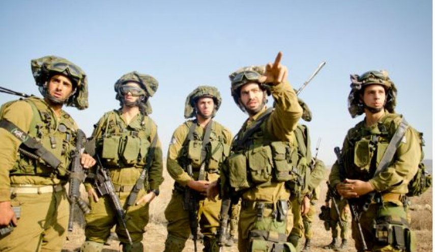 انتقاد روزنامه عبری از دزدی سربازان اسرائیلی+ ویدیو