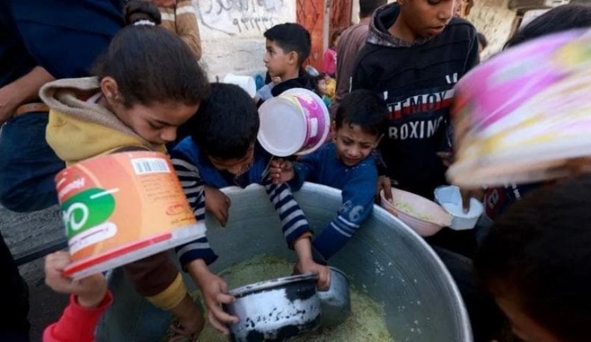 المجاعة تتعمق في غزة ومطالبات بوقف الإبادة وكسر الحصار