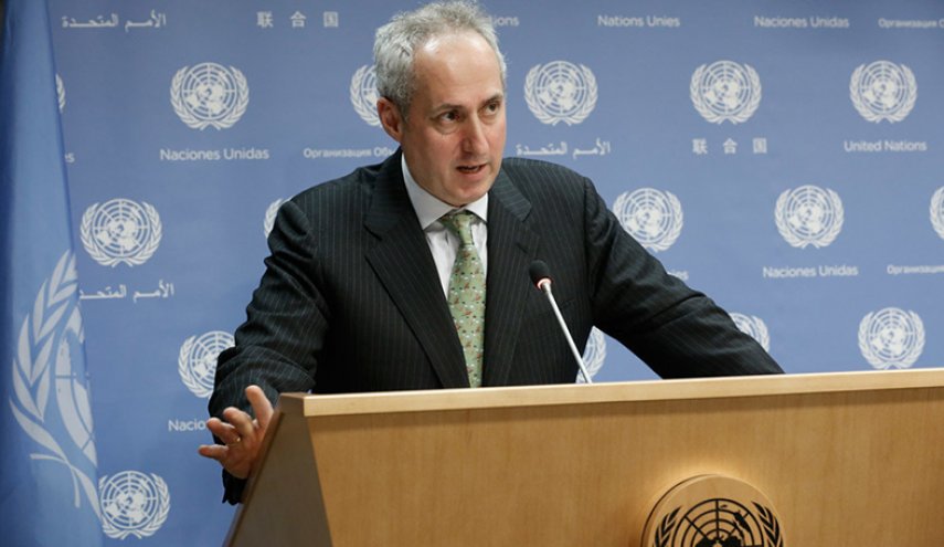 الأمم المتحدة تكشف عن 'تحديات كبيرة' في غزة
