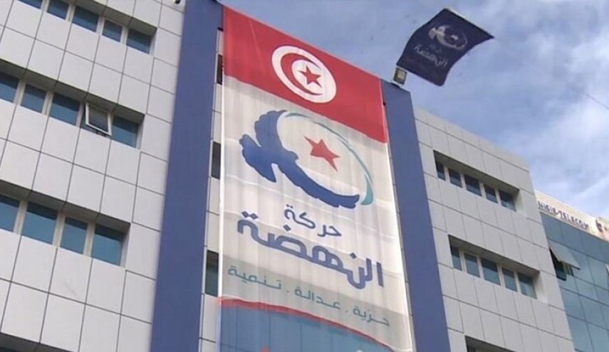 تونس.. نائب رئيس حركة النهضة يدخل في إضراب عن الطعام