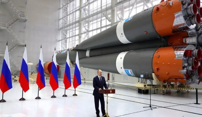 هشدار آمریکا به روسیه درباره پرتاب سلاح هسته‌ای به فضا 