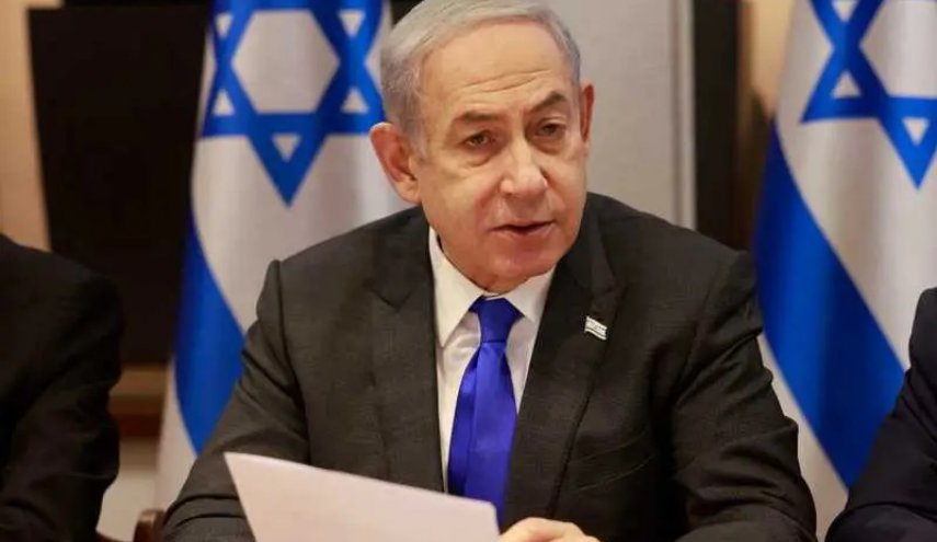 نتنياهو يعلق على نتائج محادثات باريس حول حرب غزة
