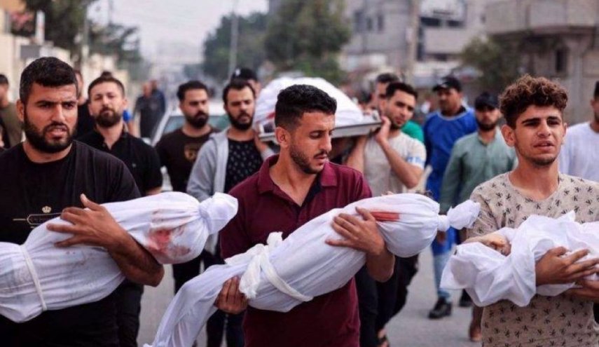 'الأورومتوسطي' يواصل رصد مؤشرات 'الإبادة الجماعية' بغزة 