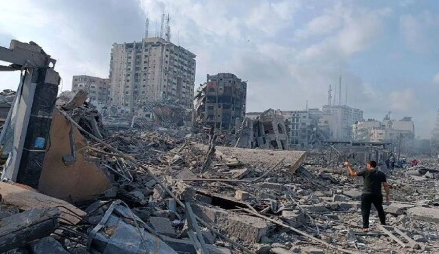 لحظه به لحظه با 141 مین روز حملات رژیم صهیونیستی به باریکه غزه و کرانه باختری