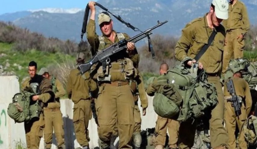 اذعان ژنرال سابق صهیونیست به کمبود تجهیزات و هرج و مرج در میان نظامیان اشغالگر در غزه