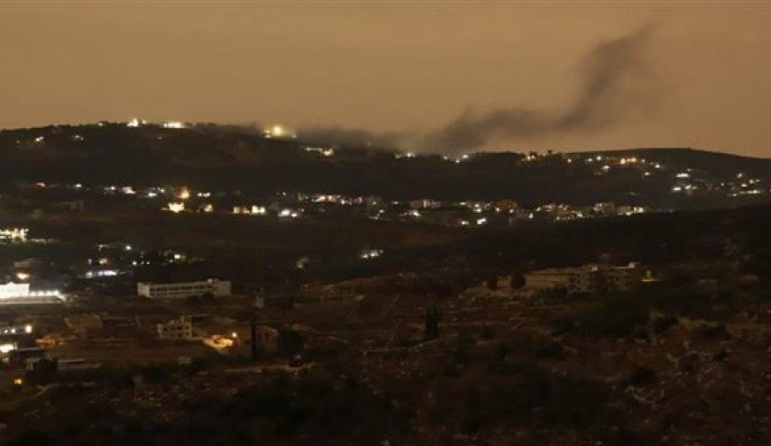 حزب الله يستهدف مواقع لجيش الاحتلال جنوب كريات شمونة
