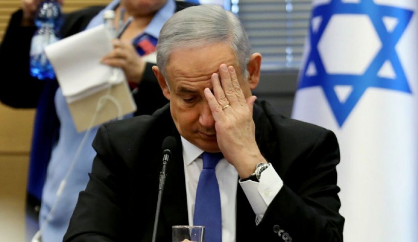نتانیاهو: اگر حماس از خواسته های خود دست بردارد توافق می‌کنیم
