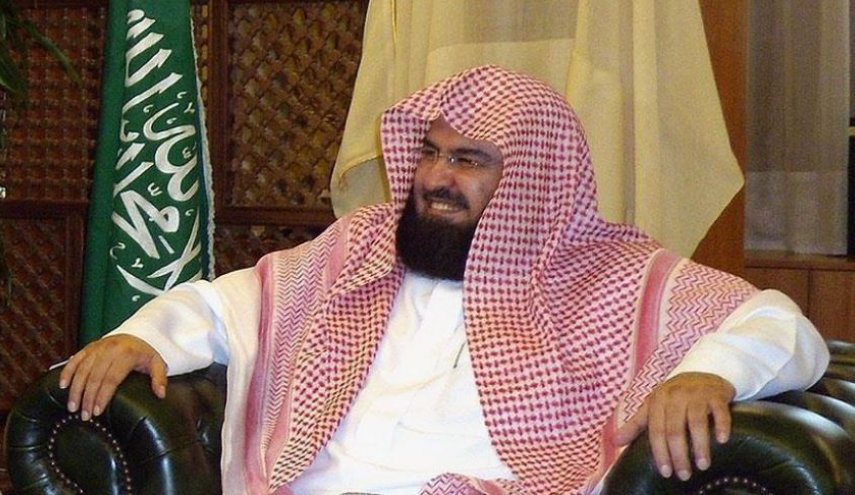 توجیه عجیب مسوول عربستانی حرم مکی درباره دستگیری حامیان فلسطین در خانه خدا
