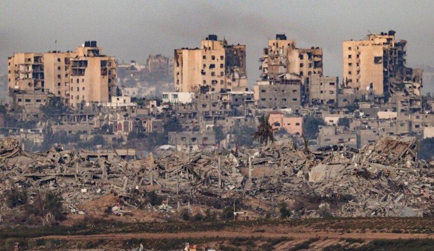 انتشار جزئیاتی از چارچوب اولیه آتش‌بس و مبادله اسرا در غزه