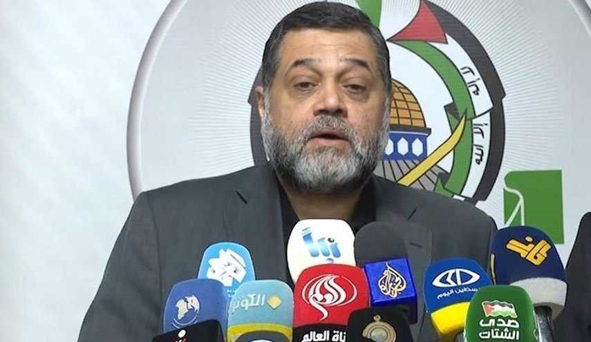 اسامه حمدان: اولویت حماس توقف جنگ، برچیدن محاصره و ورود کمک‌ها به غزه است