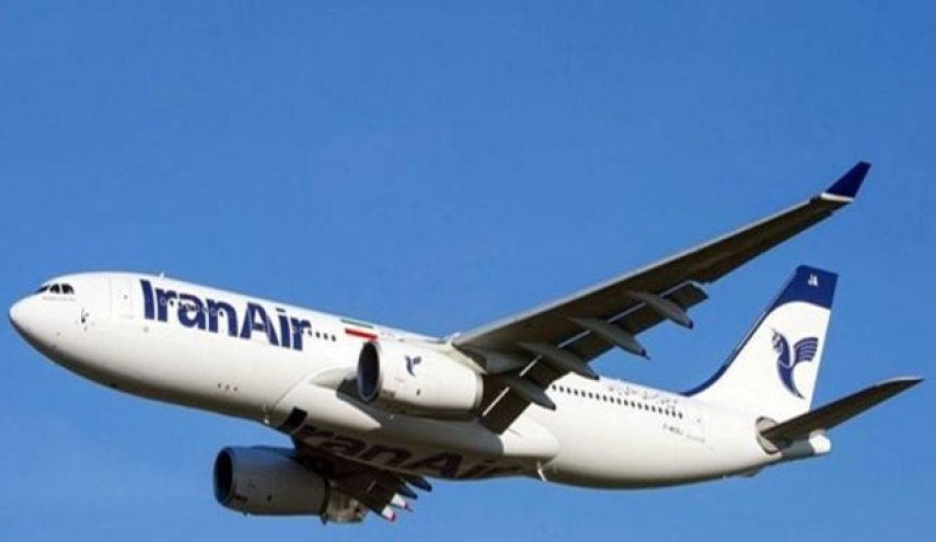 زيادة الرحلات الجوية بين إيران وعمان إلى 50 رحلة أسبوعياً