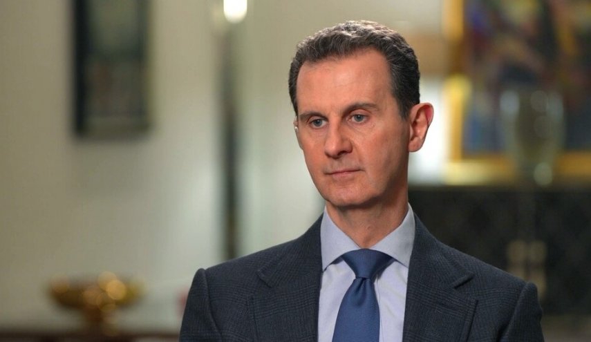الأسد: البعض يسأل لماذا أرسل بوتين الطائرات إلى سوريا؟