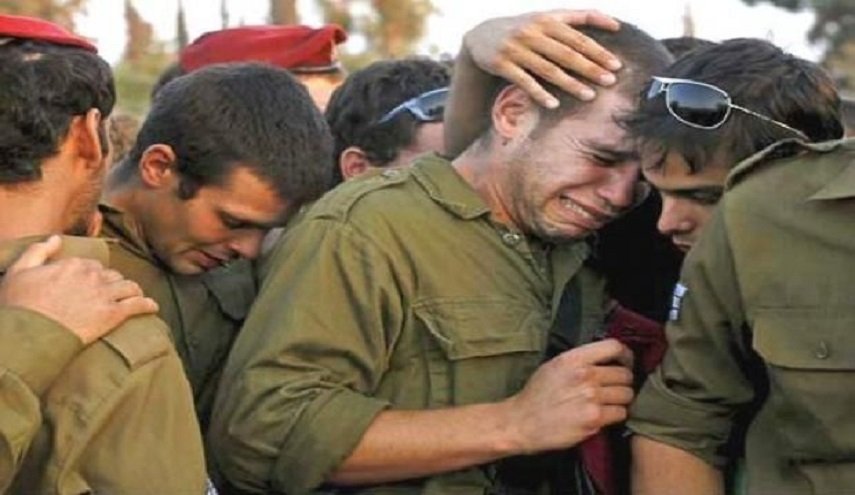 30 ألف جندي 'إسرائيلي' يتلقون العلاج بعد عدوانهم على غزة ..ماالسبب؟
