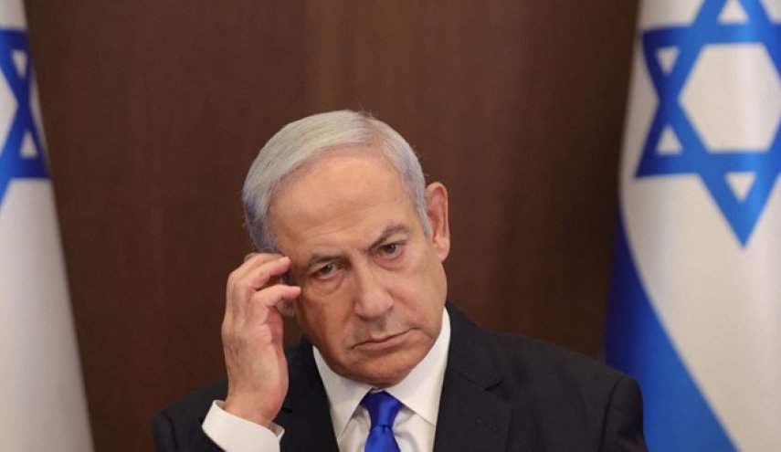 نتانیاهو: قولی برای توافق نمی‌دهم/ برگزاری انتخابات یعنی شکست اسراییل!
