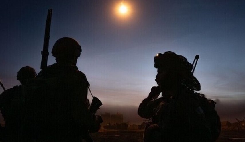 حماس: الجيش الإسرائيلي يحاول التضليل بشأن مجزرة 