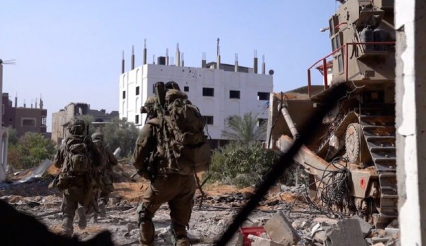 بی بی سی: ادعای رژیم صهیونیستی در کشته شدن ۱۰ هزار عضو حماس موثق نیست