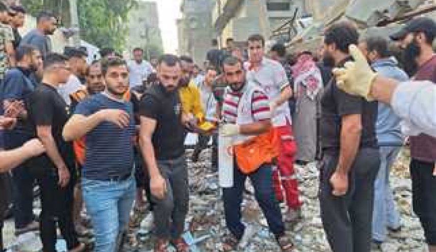 المفوضية الأوروبية تدعو للتحقيق بقتل كيان الإحتلال مدنيين بغزة