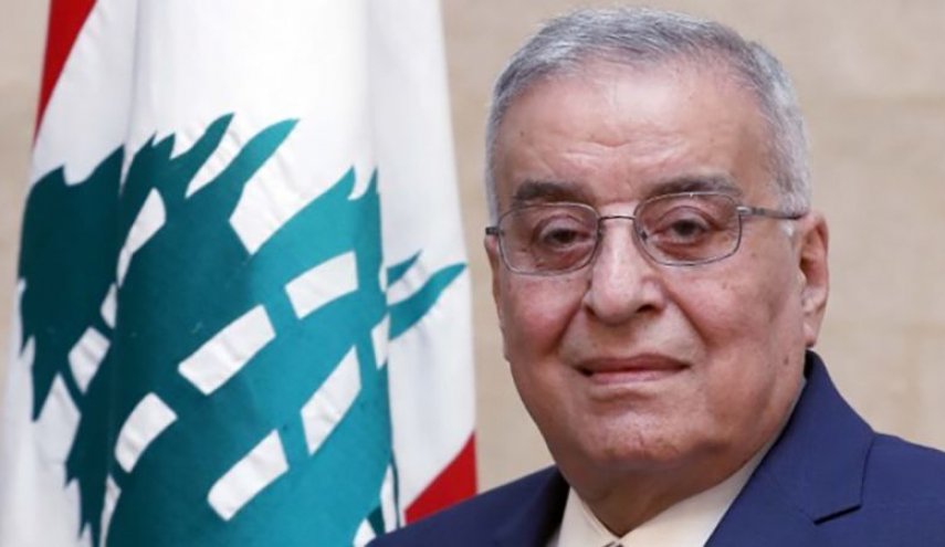 وزیر خارجه لبنان: رژیم صهیونیستی قدرت حزب‌الله را دست‌کم نگیرد