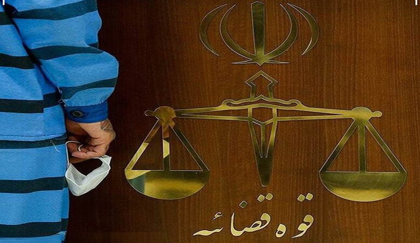 تنفيذ حكم إعدام عميل للموساد الإسرائيلي في إيران