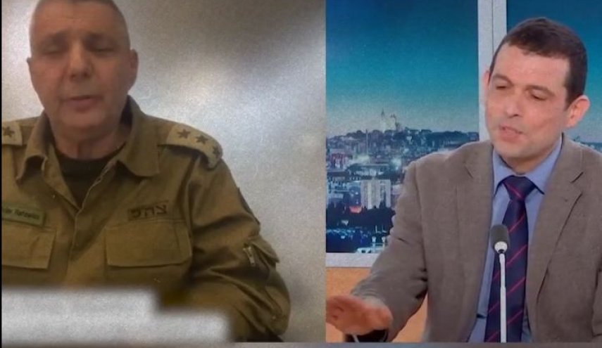 استاد حقوق‌بین‌الملل: ارتش «اسرائیل» مرتکب نسل‌کشی می‌شود
