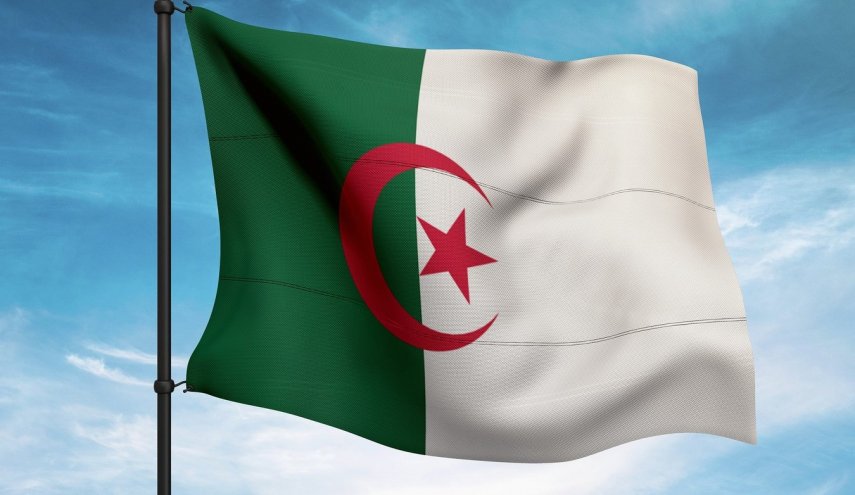 تأکید الجزایر بر تعلیق عضویت  رژیم صهیونیستی در سازمان ملل