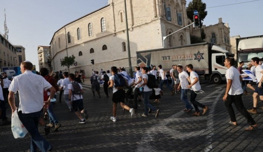 اعلام صهيوني: تل أبيب تتلكأ بإخلاء مستوطنات الشمال خشية التعويضات
