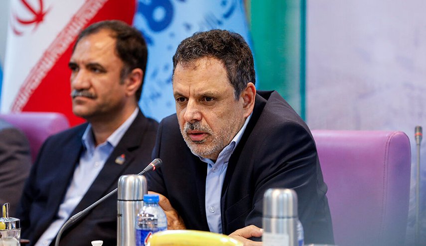 وزارة النفط الإيرانية: 80% من معدات قطاع النفط تنتج محليا