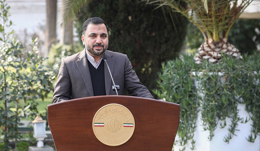 وزیر الإتصالات الإيراني: أحبطنا 20 عملا تخريبيا في يوم الانتخابات