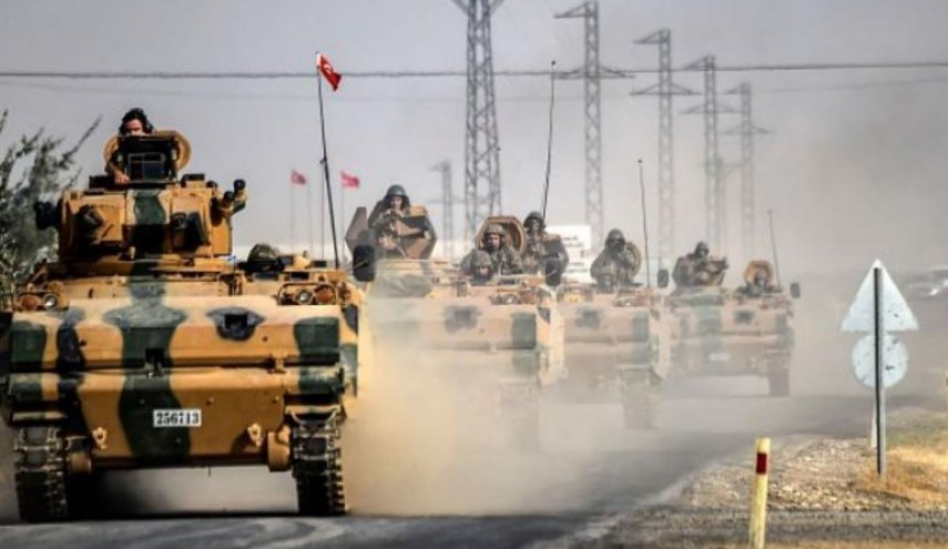 آیا ترکیه عملیات نظامی زمینی را در داخل عراق آغاز خواهد کرد؟