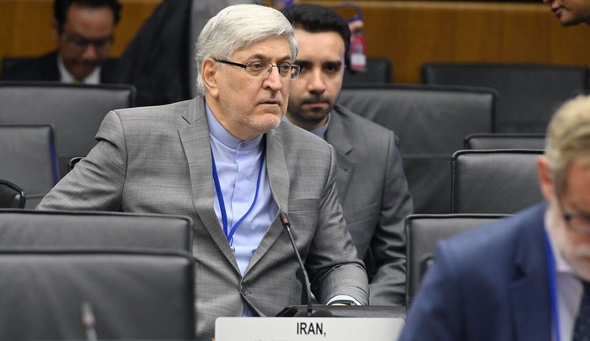 ايران: استئناف تنفيذ الاتفاق النووي مرهون بإجراءات محددة من الغرب