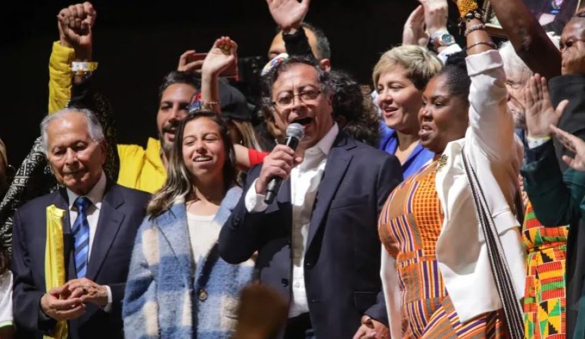 جواب دندان‌شکن رئیس جمهور کلمبیا به آمریکا