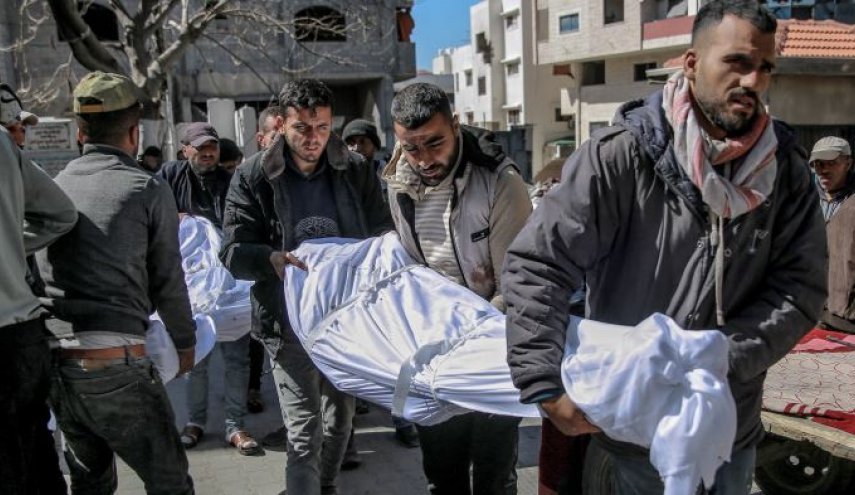 حماس: تحقیقات «اسرائیل» درباره قتل‌عام میدان النابلسی گمراه‌کننده است
