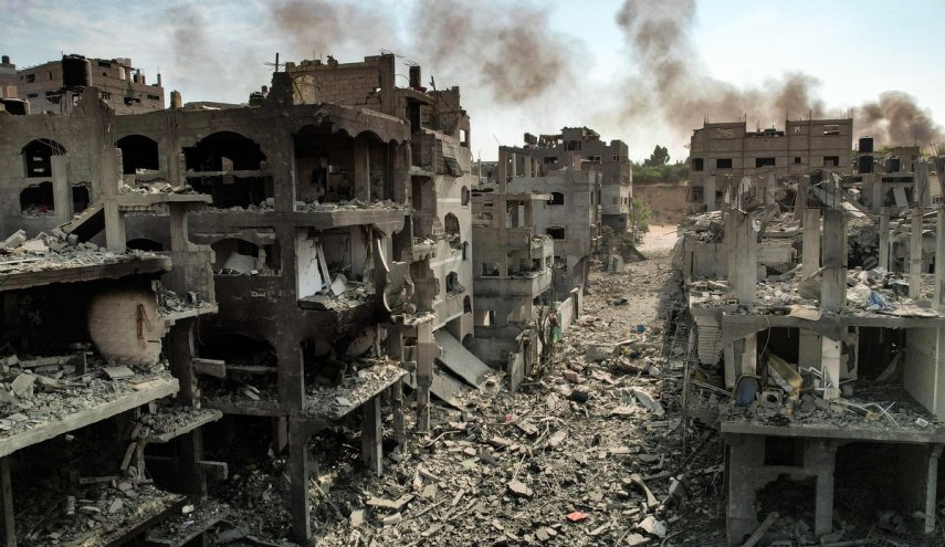 هشدار صلیب سرخ: وضعیت باریکه غزه «وحشتناک» و «غیر قابل قبول» است

