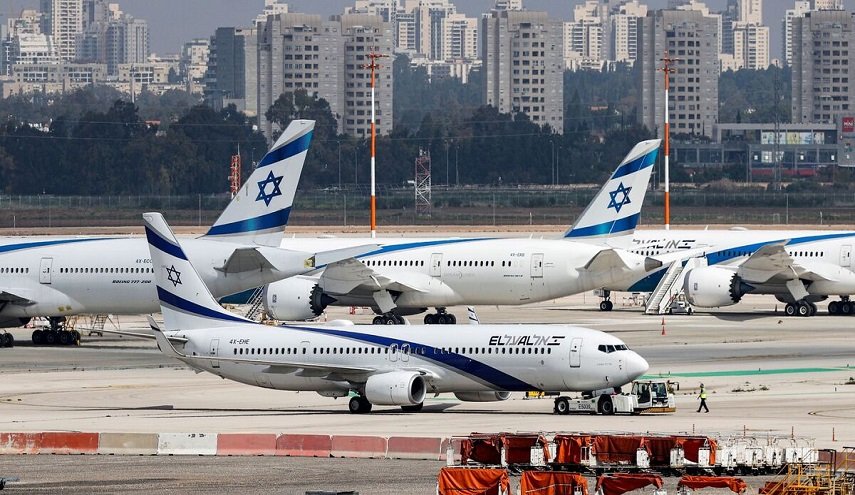 ضربة جديدة لشركة طيران الاحتلال نتيجة عدوانه على غزة