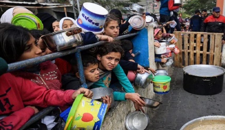 آمال الهدنة وأجواء الفلسطينيين“الكئيبة”في أول أيام رمضان المبارك