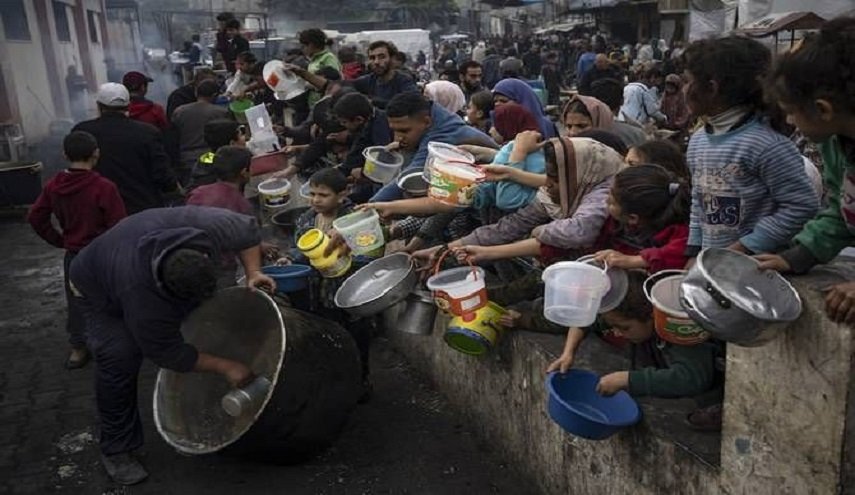 'غزة في شهر رمضان'.. صحيفة فرنسية تثير موجات غضب