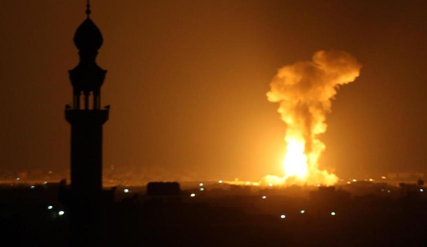 لحظه به لحظه با 159مین روز حملات رژیم صهیونیستی به غزه و کرانه باختری