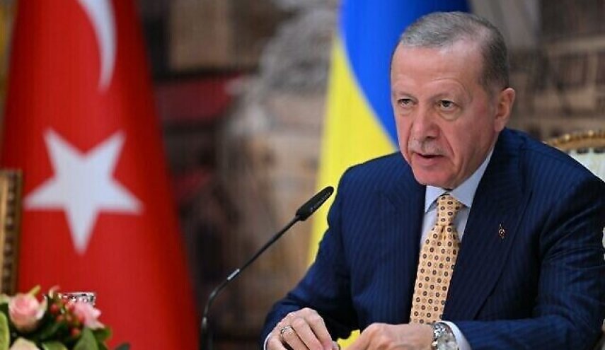 الرئيس التركي يؤكد على ضرورة محاسبة المسؤولين 
