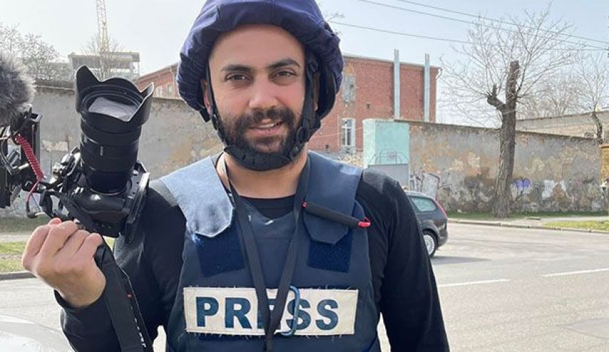 یونیفل: شلیک تانک اسرائیلی باعث کشته شدن خبرنگار رویترز شد