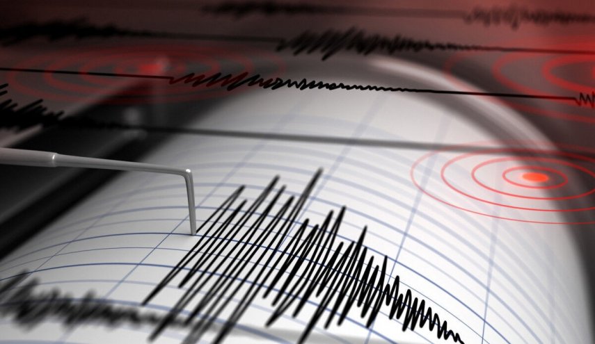 زلزله ۵.۸ ریشتری فوکوشیمای ژاپن را لرزاند