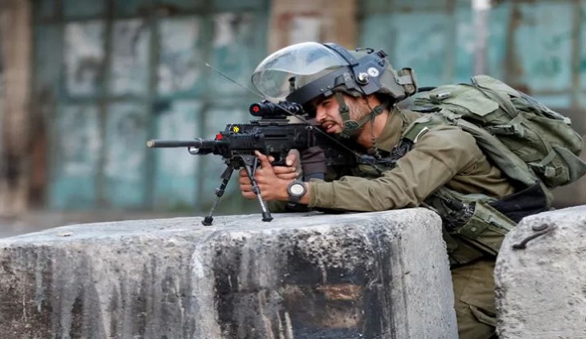 جندي إسرائيلي يغتصب زميلته أثناء اقتحام غزة