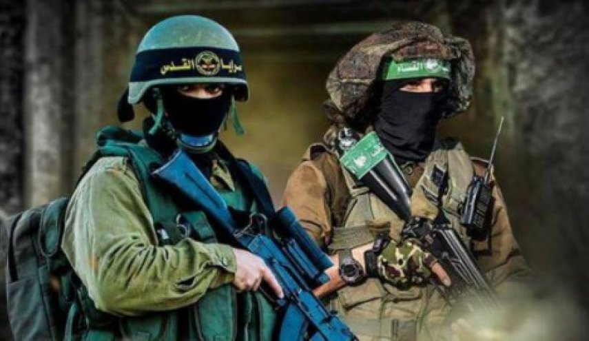 نشست سرّی حماس و انصارالله یمن در باره غزه 
