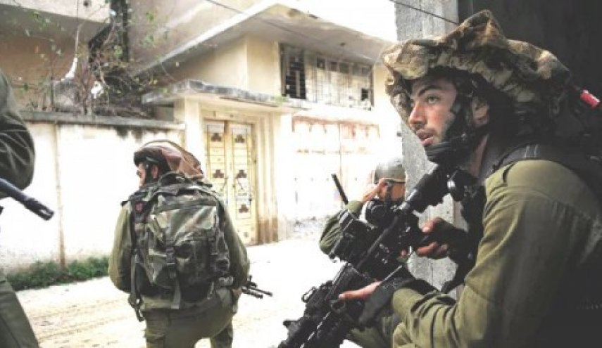 مسئول صهیونیست: اگر تسلیحات نرسد در غزه شکست می‌خوریم