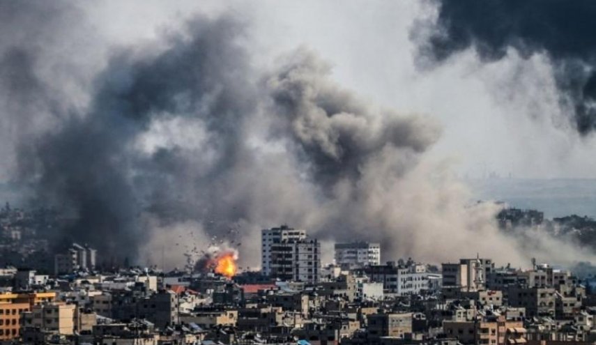 دول عربية بين مصدري وقود طائرات الاحتلال التي تقصف غزة!