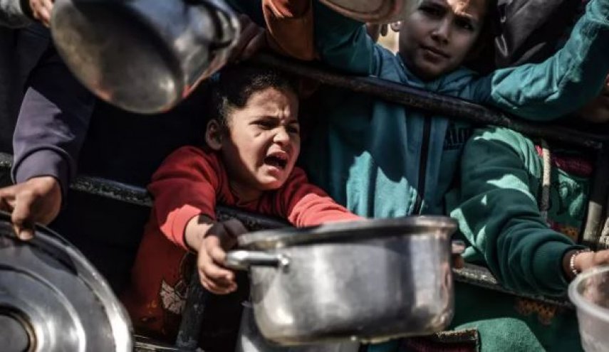 اليونيسيف تُحذّر: ارتفاع مهول في معدل انتشار سوء التغذية بشمال غزة
