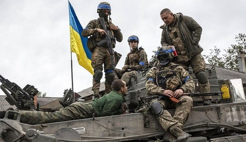 نشریه آمریکایی درباره فروپاشی کامل اوکراین هشدار داد