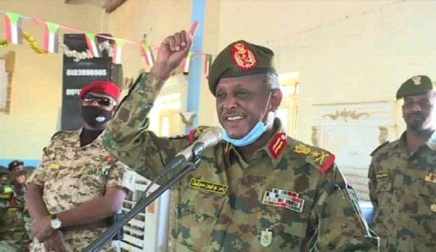 الجيش السوداني يعلن 'شرطا' من أجل تسليم السلطة للمدنيين! 