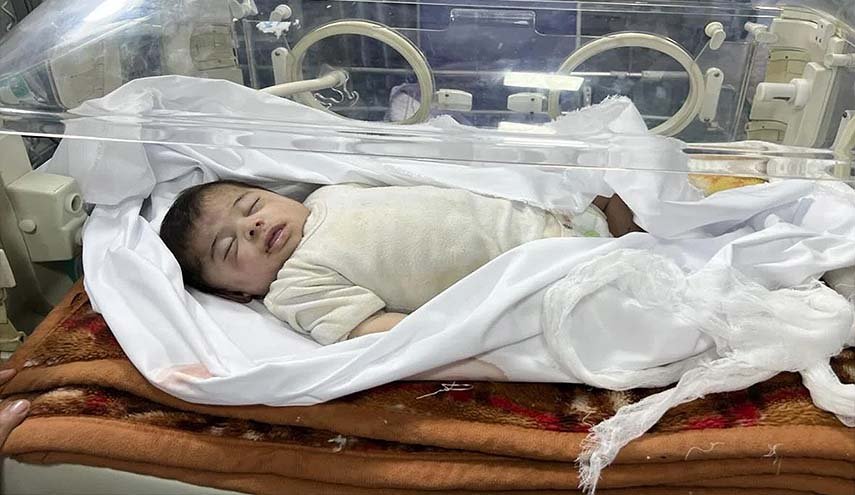 رئيس وزراء بلجيكا: موت أطفال غزة جوعا غير مقبول على الإطلاق