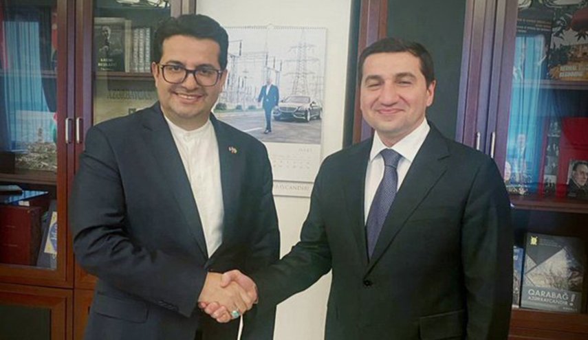 سفير إيران لدى باكو: فصل جديد يفتح في العلاقات الإيرانية - الأذربيجانية